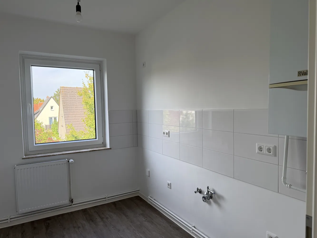 3 Zimmer Wohnung mit 57 m² in Braunschweig – Bild 6