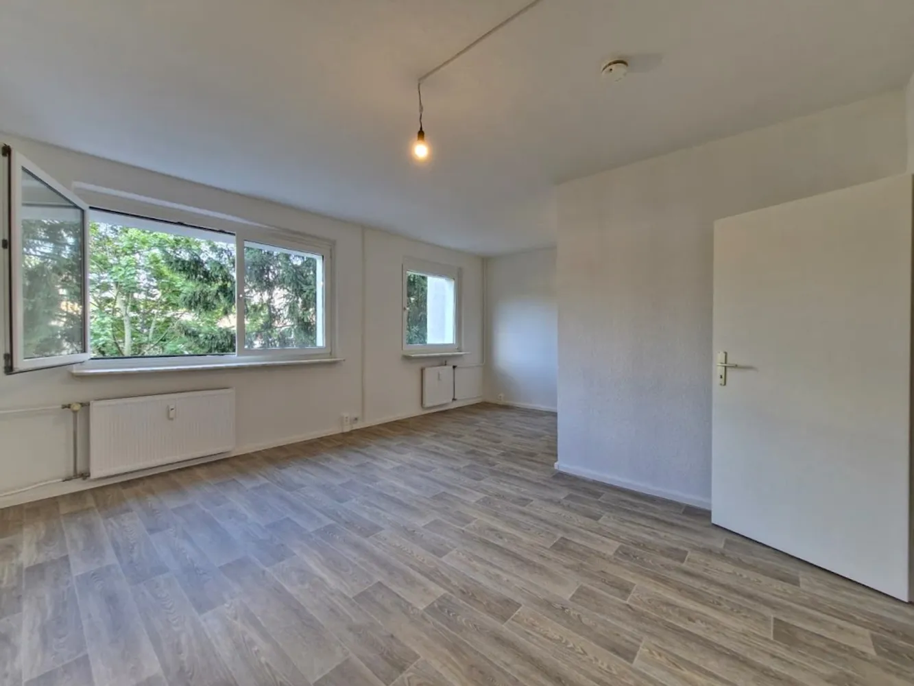 1 Zimmer Wohnung mit 33 m² in Leipzig – Bild 2
