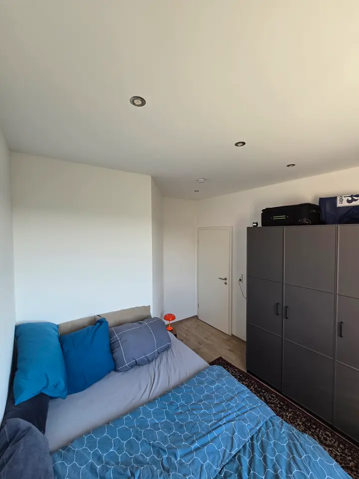 2 Zimmer Wohnung mit 35 m² in Passau – Bild 7