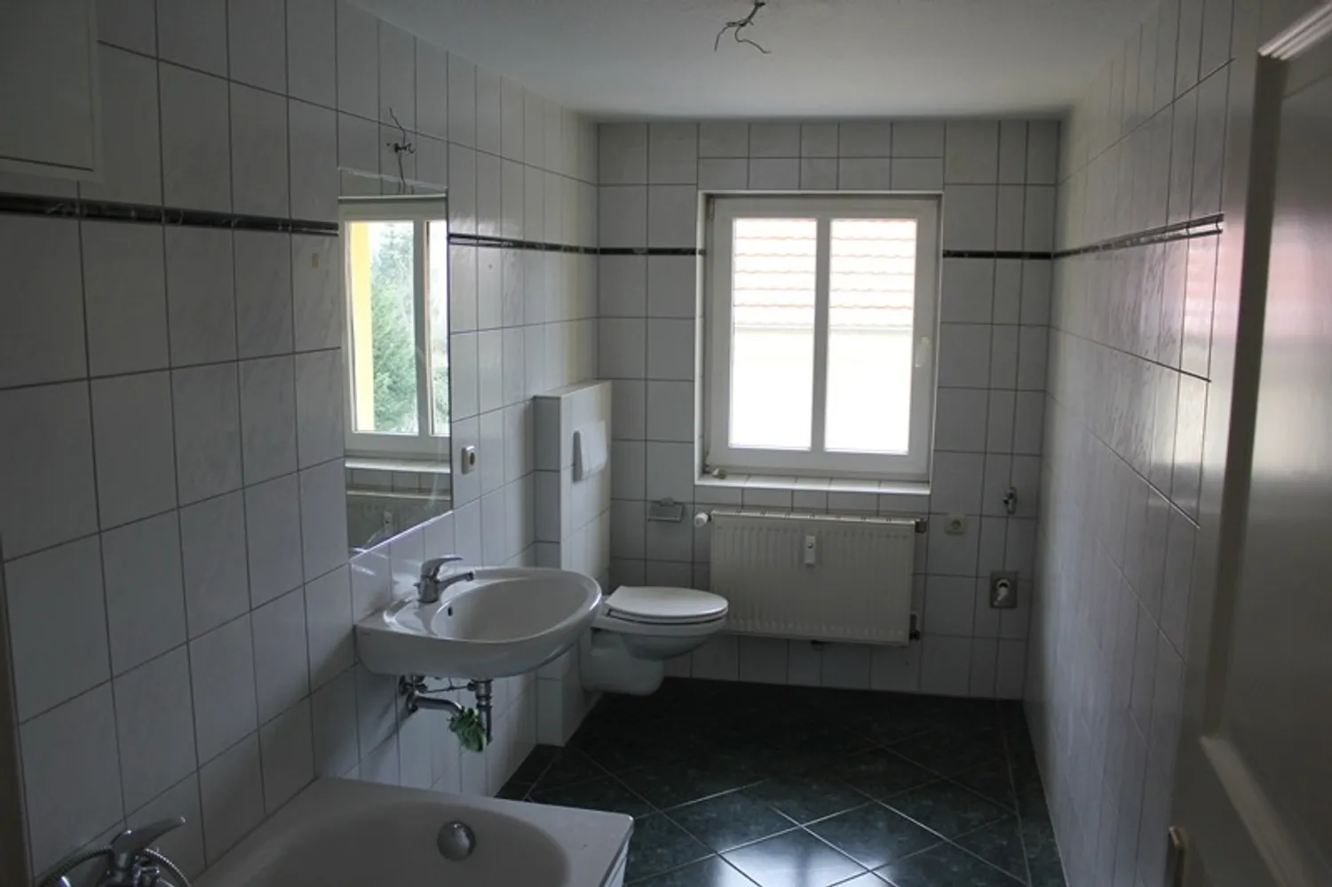 2 Zimmer Wohnung mit 66 m² in Schwerin – Bild 1
