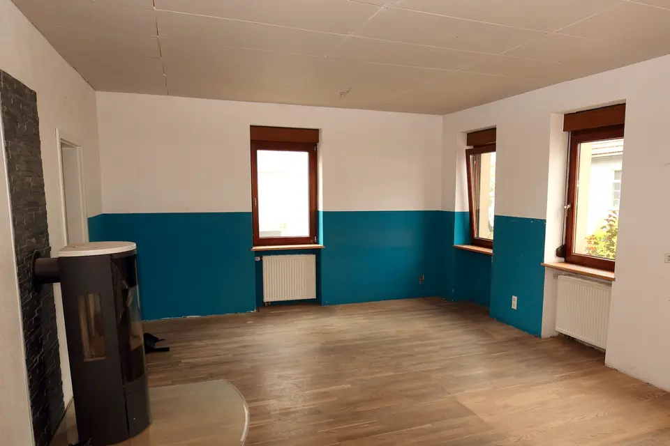 5 Zimmer Haus mit 130 m² in Mosbach – Bild 1