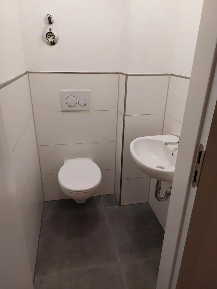 5 Zimmer Wohnung mit 100 m² in Nürnberg – Bild 7