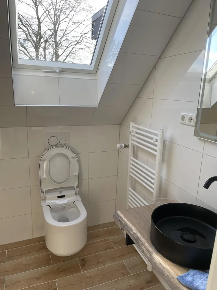 3 Zimmer Wohnung mit 104 m² in Bochum – Bild 3