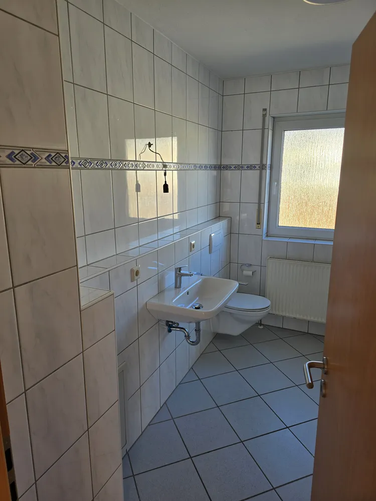 5 Zimmer Wohnung mit 106 m² in Bad Kreuznach – Bild 4
