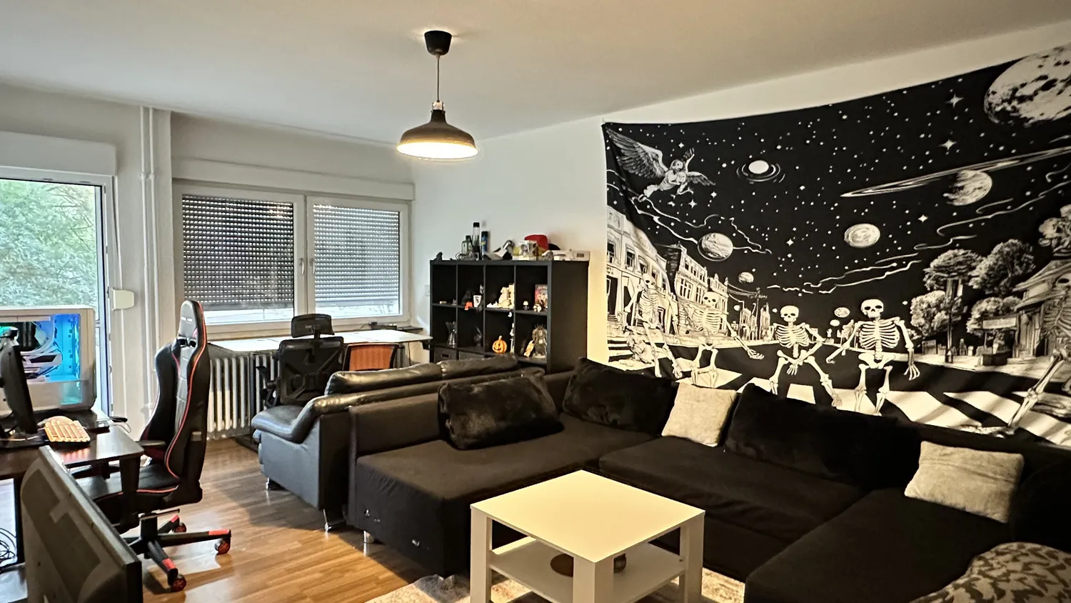 3 Zimmer Wohnung mit 65 m² in Duisburg – Bild 7