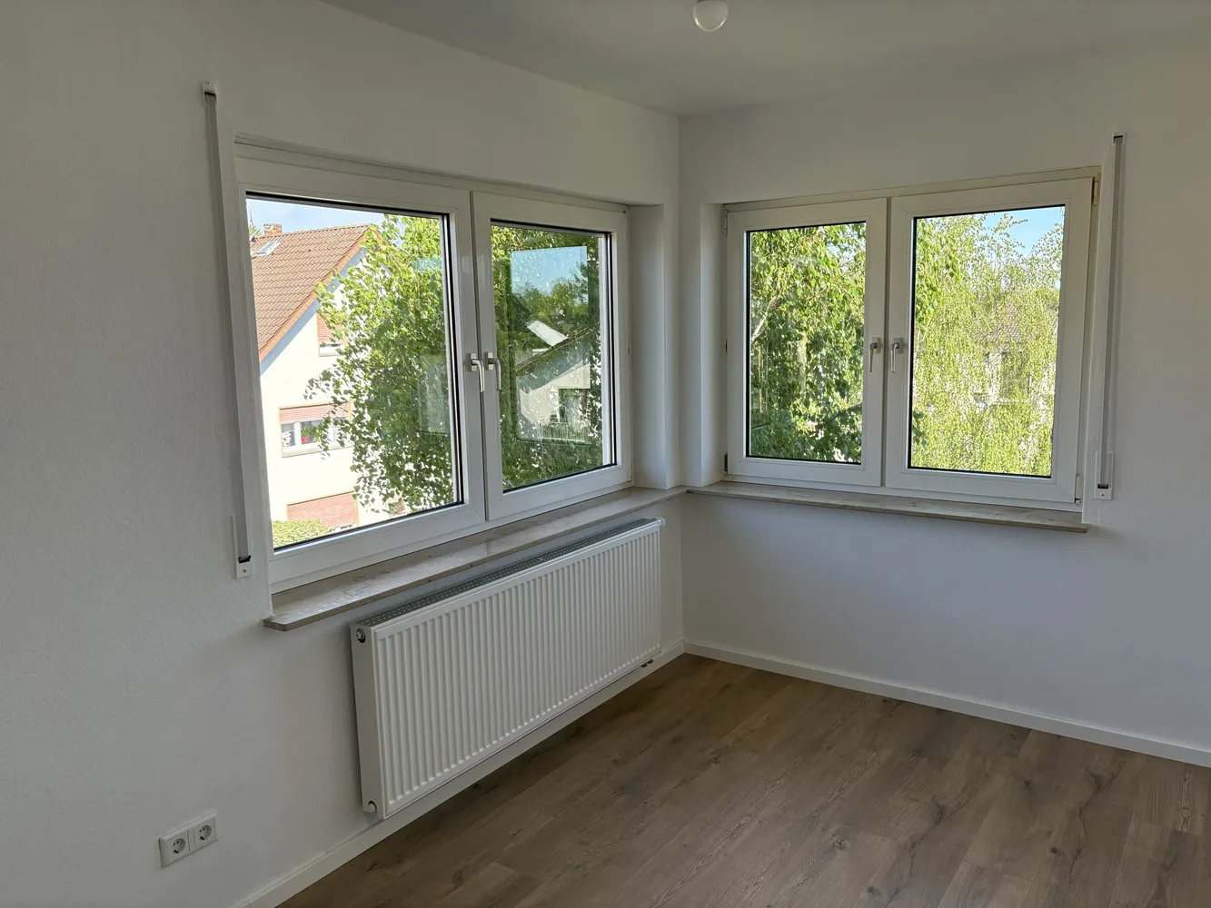 3 Zimmer Wohnung mit 88 m² in Offenbach am Main – Bild 9