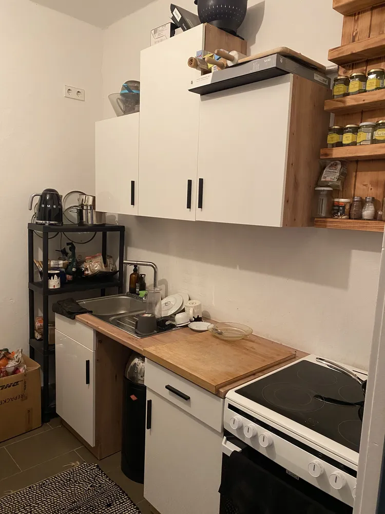 2 Zimmer Wohnung mit 48 m² in Berlin – Bild 4