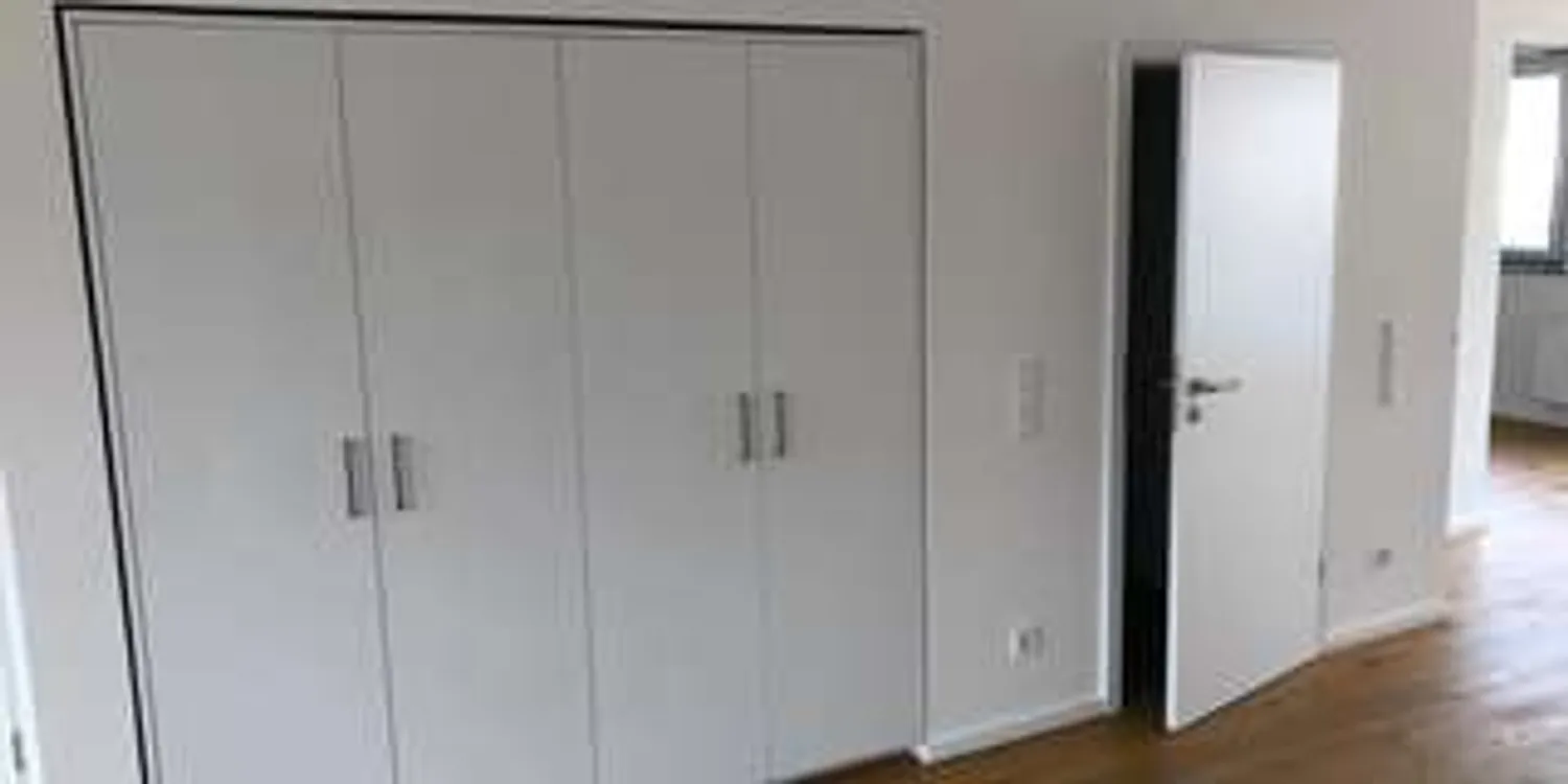 2 room apartment with 115 m² in Düsseldorf – Photo 11