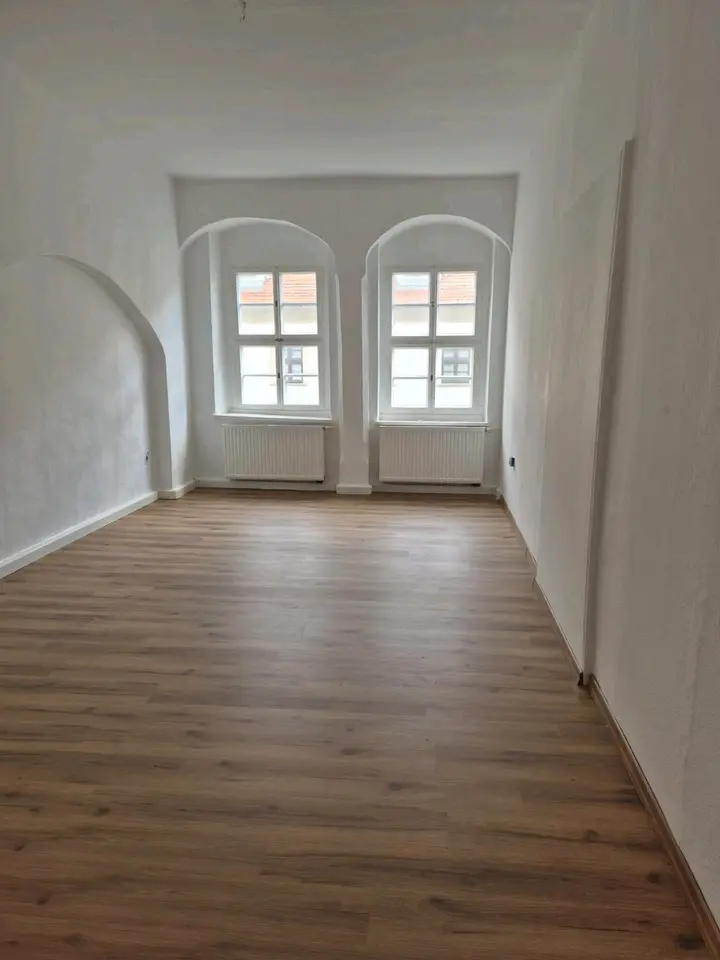 5 Zimmer Wohnung mit 155 m² in Torgau – Bild 8