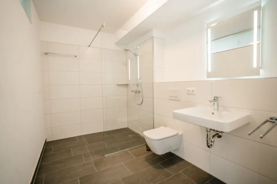 2 Zimmer Wohnung mit 64 m² in Flensburg – Bild 8