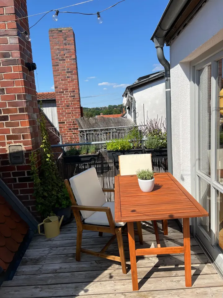 3 Zimmer Wohnung mit 70 m² in Regensburg – Bild 7