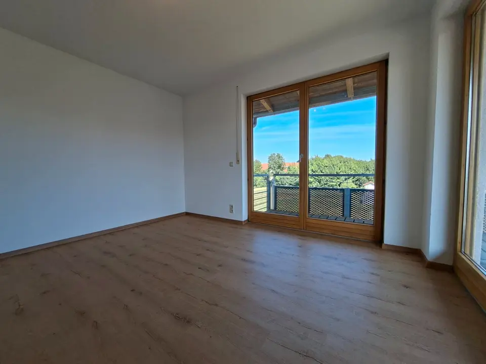 2 room apartment with 55 m² in Günzburg – Photo 4