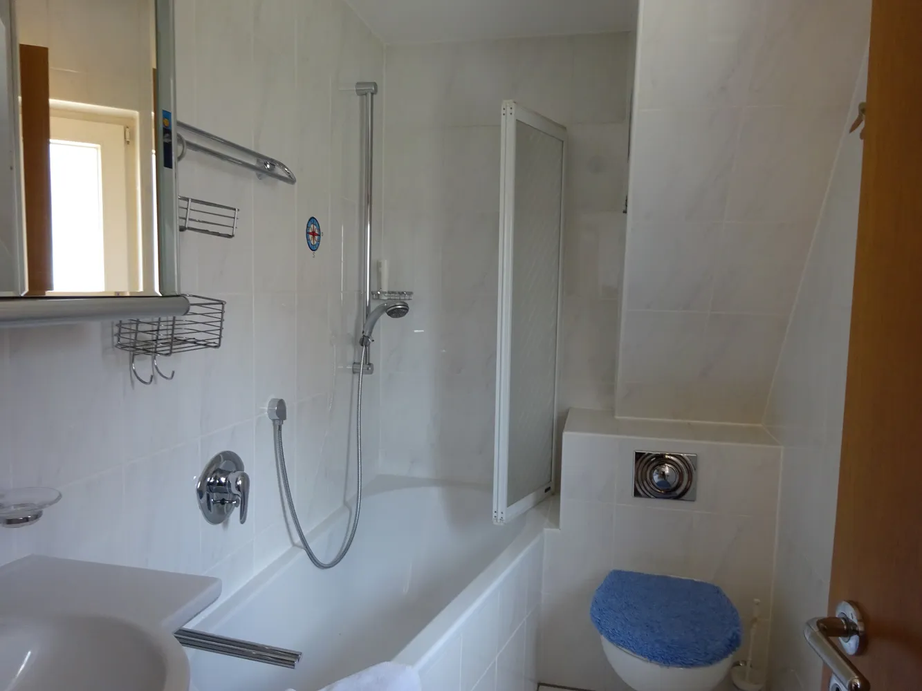 3 room apartment with 49 m² in Mettmann – Photo 9