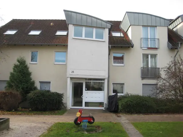 3 Zimmer Wohnung mit 73 m² in Dortmund – Bild 5