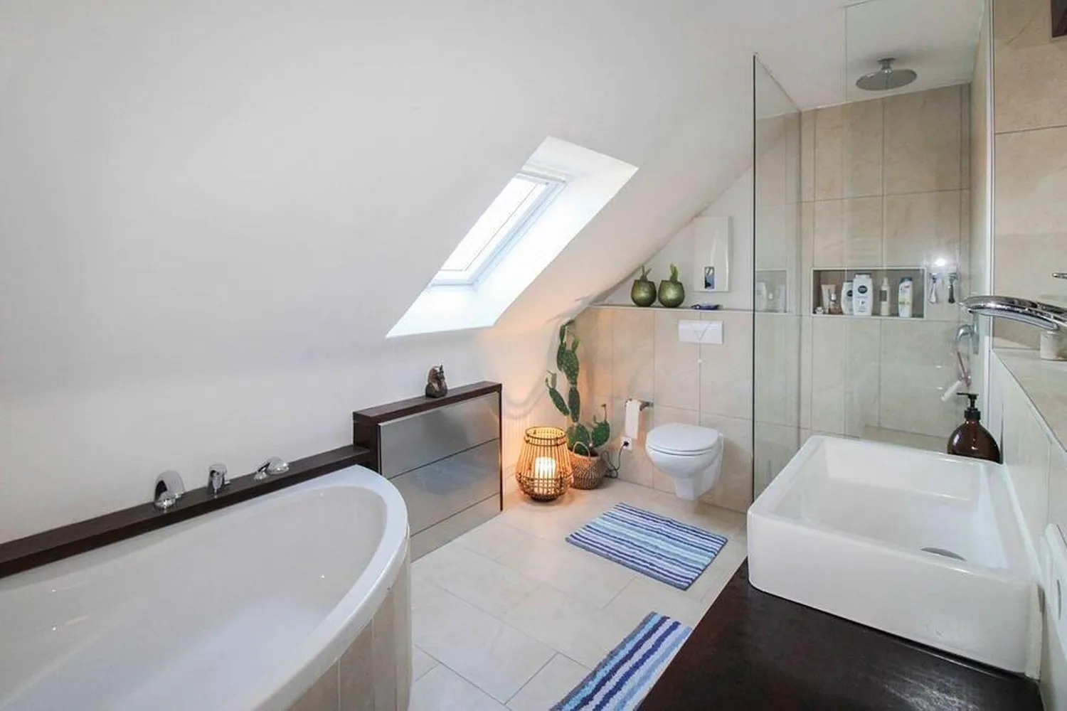 2 room apartment with 48 m² in Brunswick – Photo 3