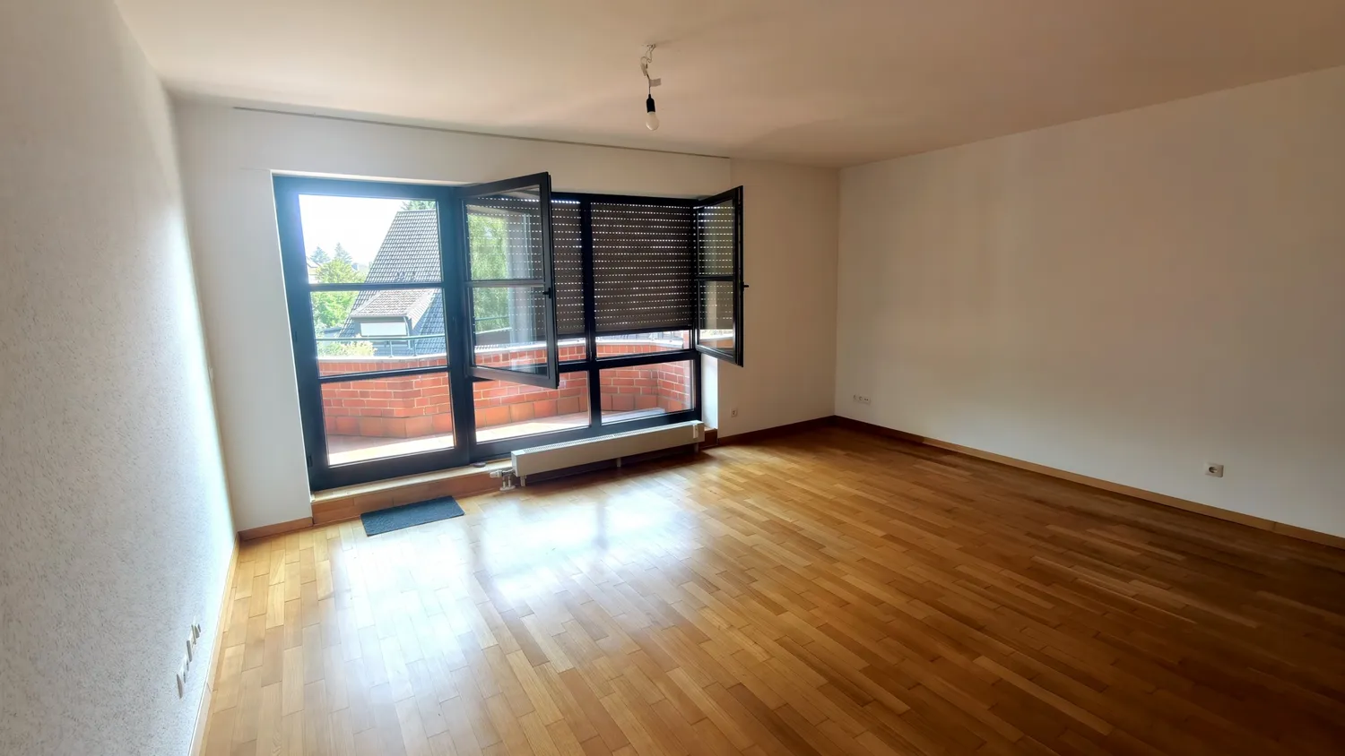 3 Zimmer Wohnung mit 93 m² in Krefeld – Bild 8