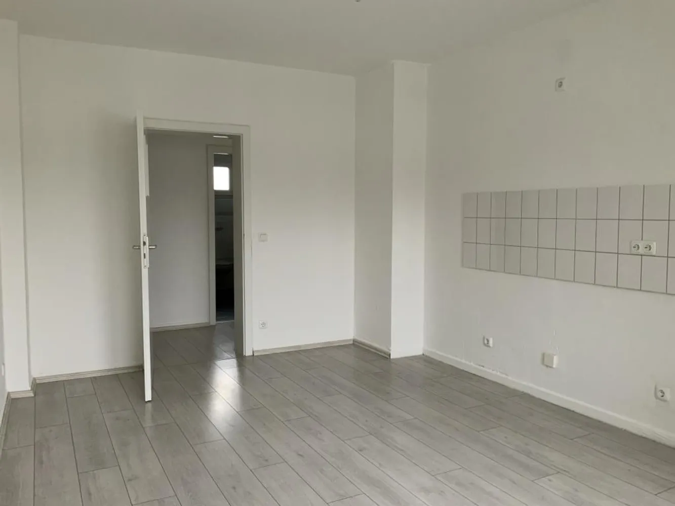 2 Zimmer Wohnung mit 57 m² in Gelsenkirchen – Bild 2