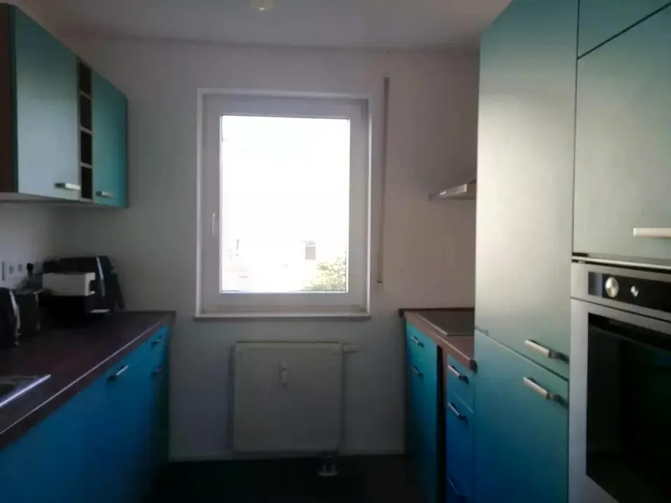 2 Zimmer Wohnung mit 70 m² in Fürth – Bild 4