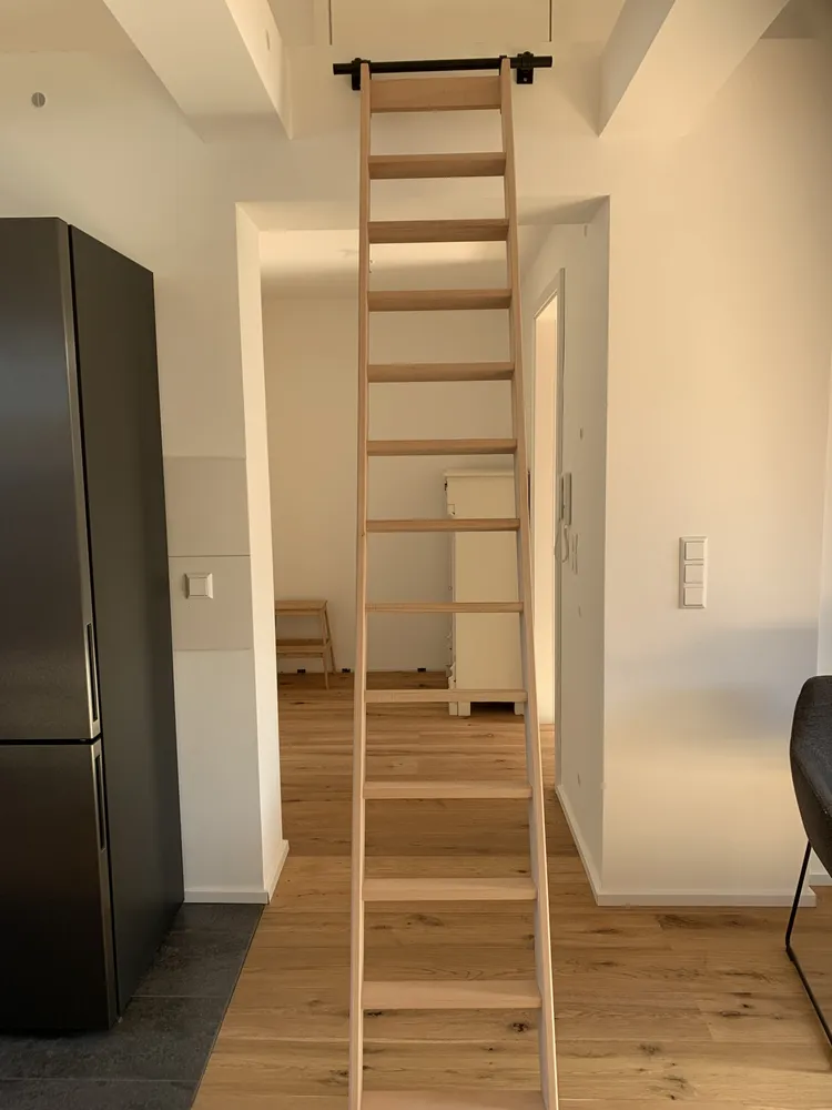 3 Zimmer Wohnung mit 76 m² in Karlsruhe – Bild 7