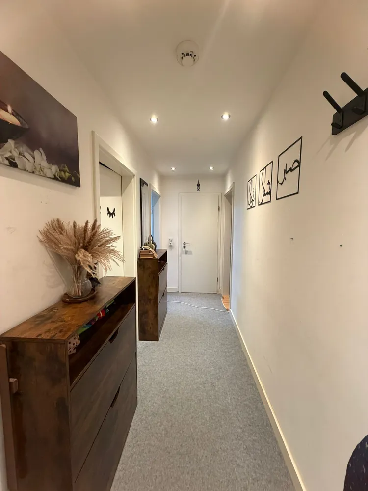 2 Zimmer Wohnung mit 52 m² in Köln – Bild 11