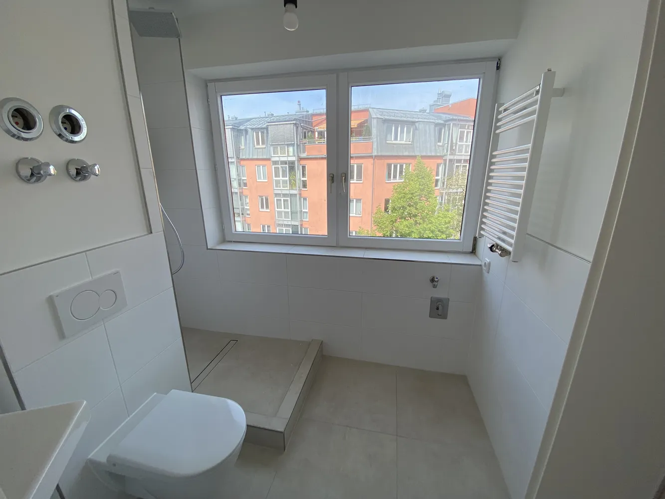 2 Zimmer Wohnung mit 41 m² in München – Bild 5