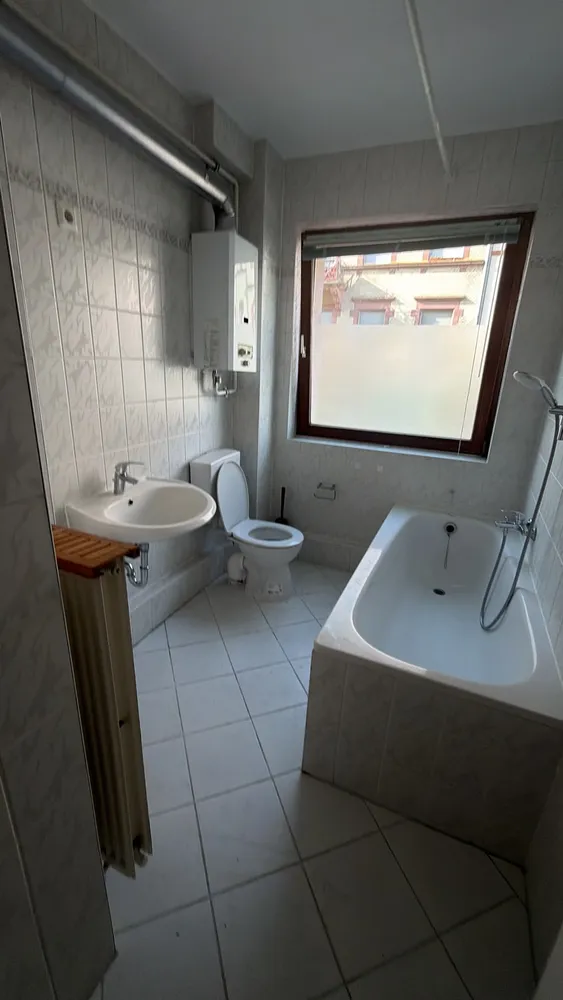 1 Zimmer Wohnung mit 40 m² in Frankfurt am Main – Bild 8
