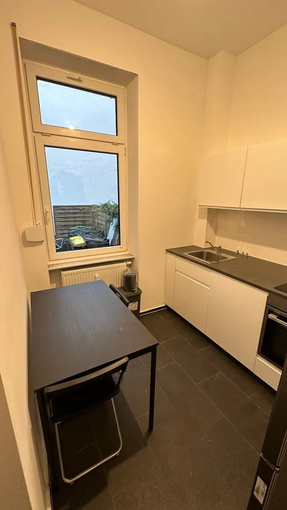 WG-Zimmer in Frankfurt am Main – Bild 3