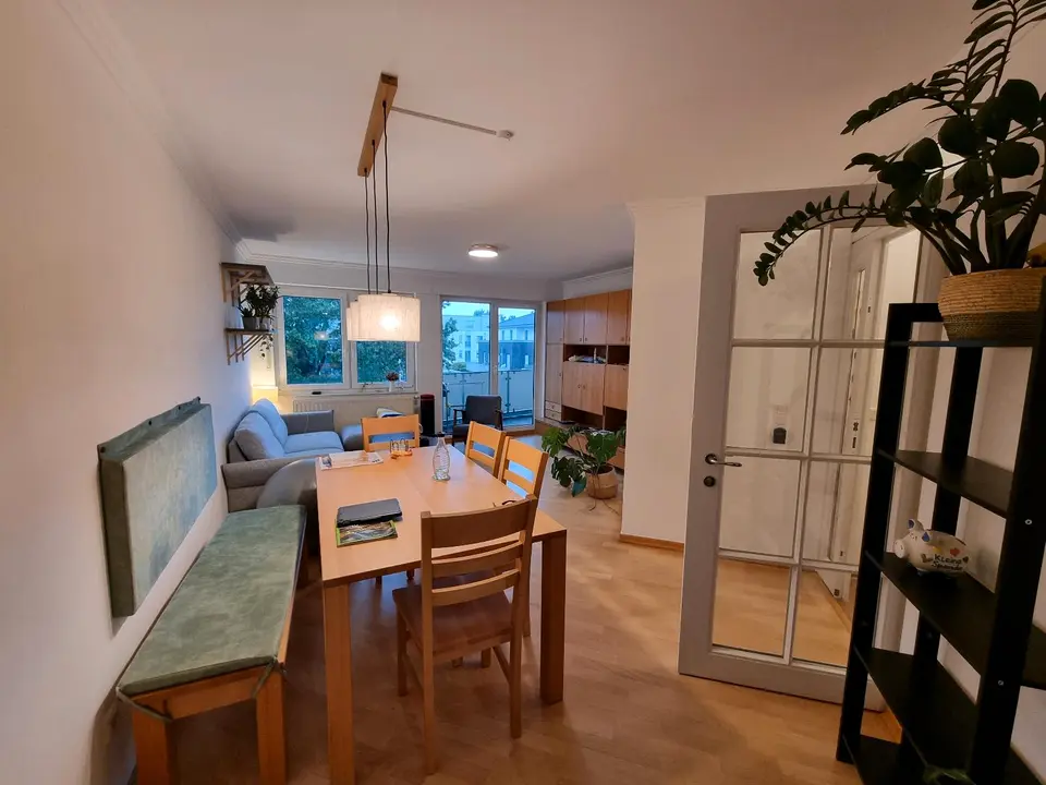 3 Zimmer Wohnung mit 80 m² in Osnabrück – Bild 2