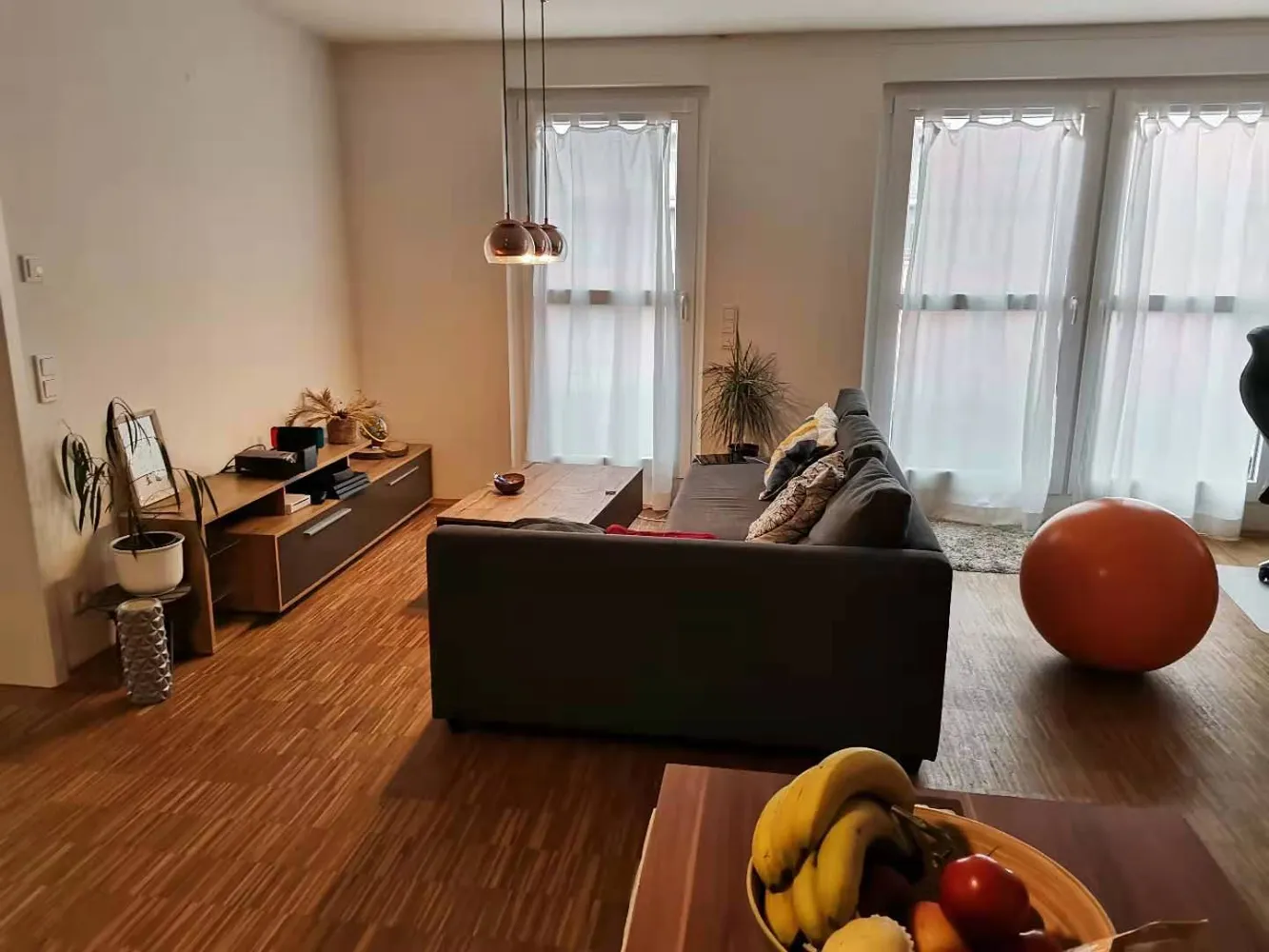 3 room apartment with 108 m² in Munich – Photo 9