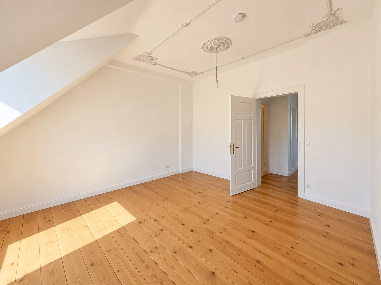 3 Zimmer Wohnung mit 89 m² in Wiesbaden – Bild 9