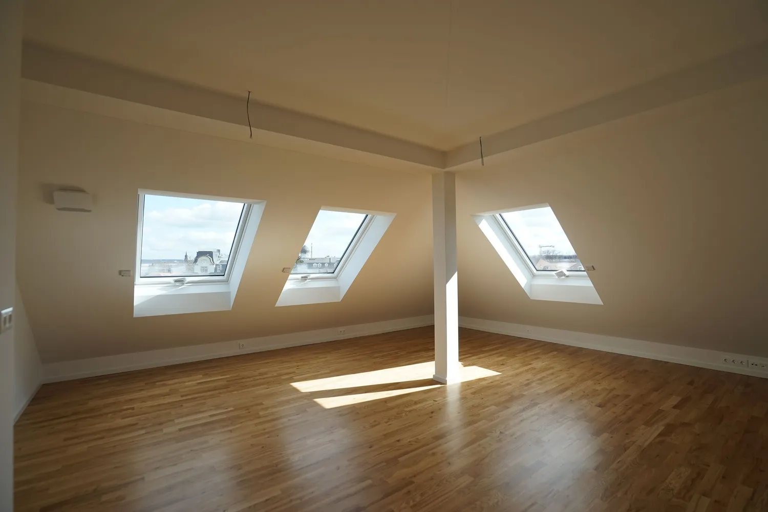 2 Zimmer Wohnung mit 55 m² in Dresden – Bild 6