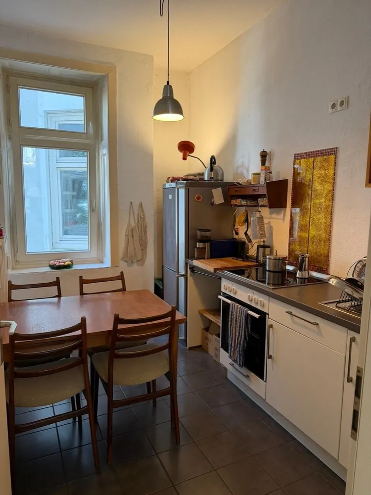 3 Zimmer Wohnung mit 66 m² in Hamburg – Bild 9