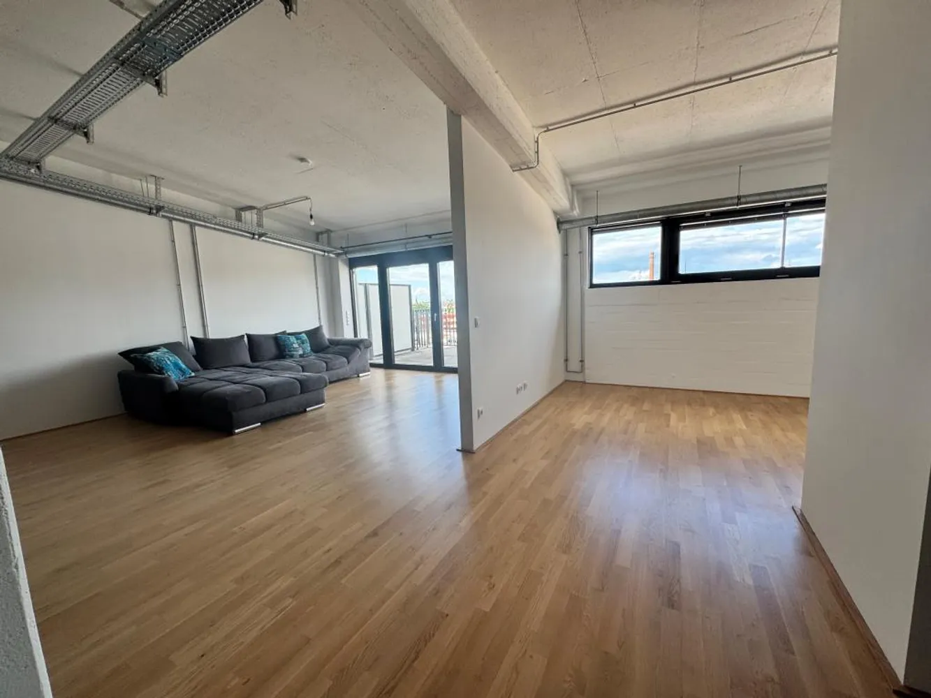 1 Zimmer Wohnung mit 99 m² in Bremen – Bild 3