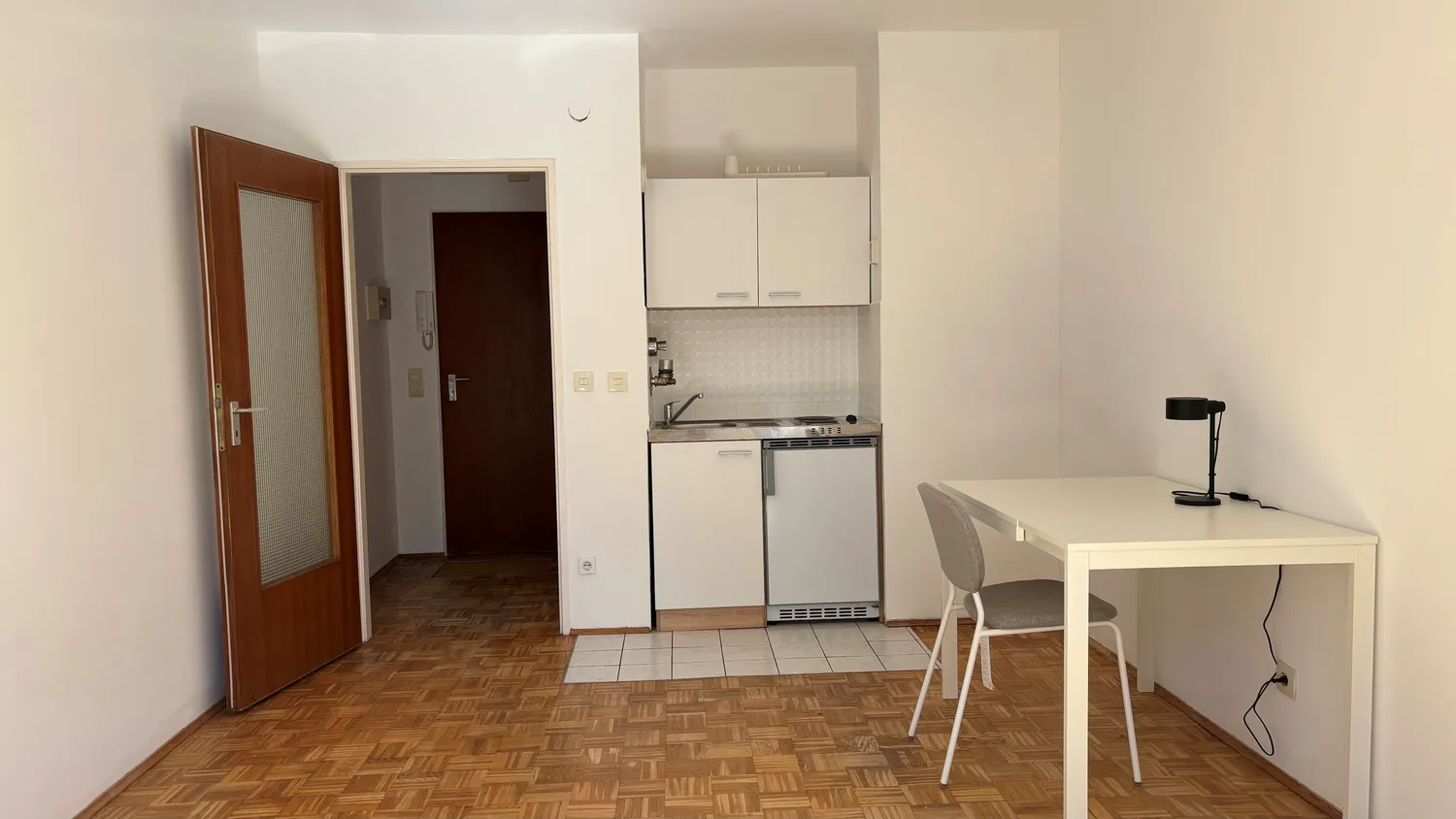 1 room apartment with 25 m² in Berlin – Photo 3