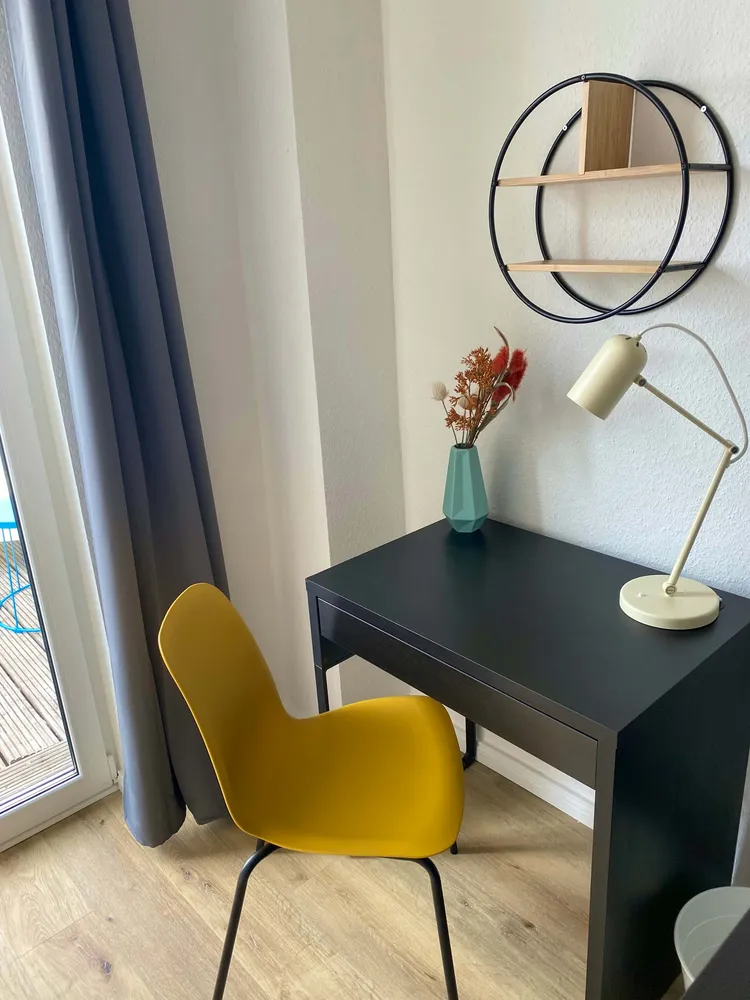Shared room with 17 m² in Berlin – Photo 10