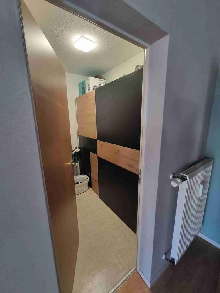2 room apartment with 75 m² in Frankfurt am Main – Photo 2