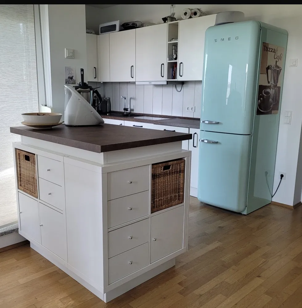 3 Zimmer Wohnung mit 90 m² in München – Bild 4
