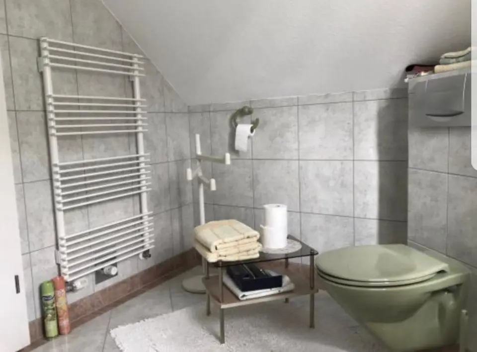 3 Zimmer Wohnung mit 68 m² in Miltenberg – Bild 5