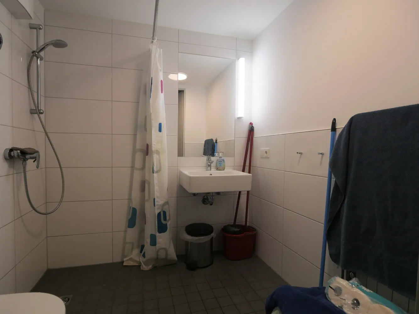 1 Zimmer Wohnung mit 20 m² in Aachen – Bild 5