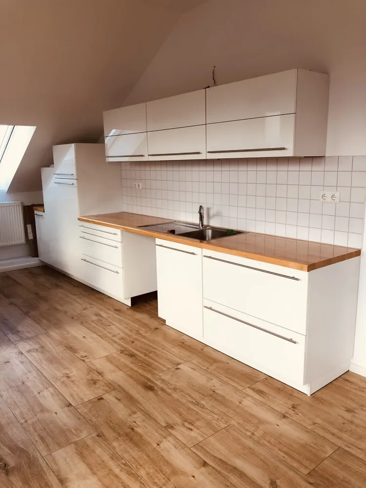 3 room apartment with 80 m² in Berlin – Photo 2