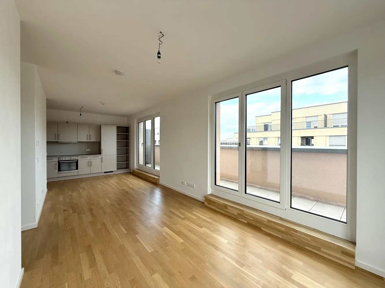 4 Zimmer Wohnung mit 113 m² in Berlin – Bild 5