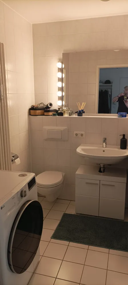 2 Zimmer Wohnung mit 52 m² in München – Bild 7