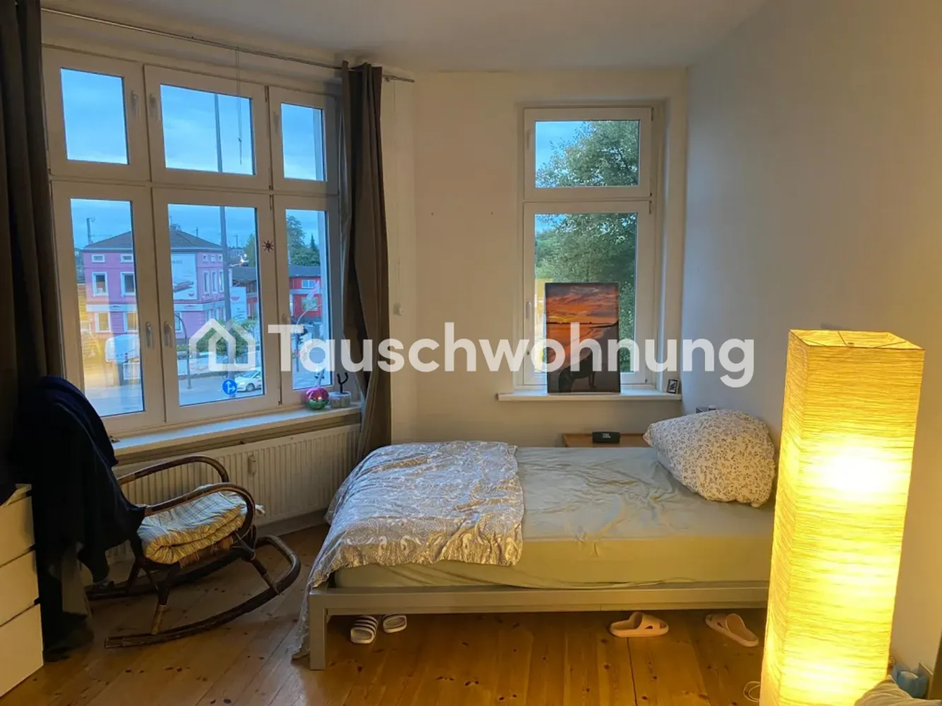 3 Zimmer Wohnung mit 71 m² in Hamburg – Bild 8