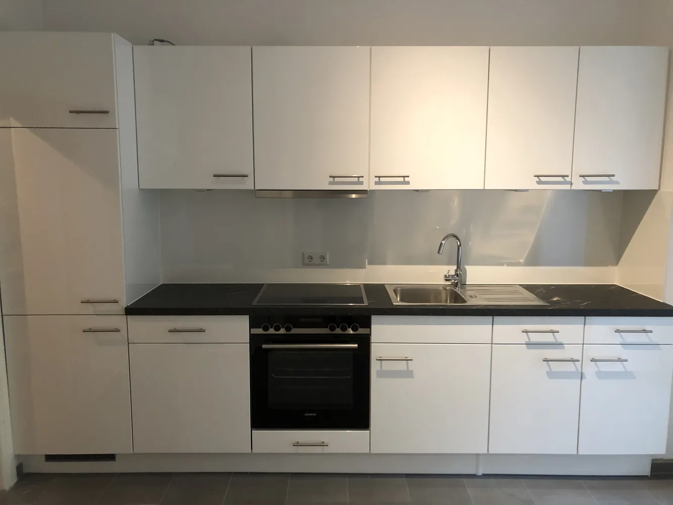 1 Zimmer Wohnung mit 38 m² in Berlin – Bild 2
