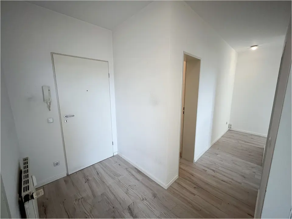 2 Zimmer Wohnung mit 69 m² in Aachen – Bild 9