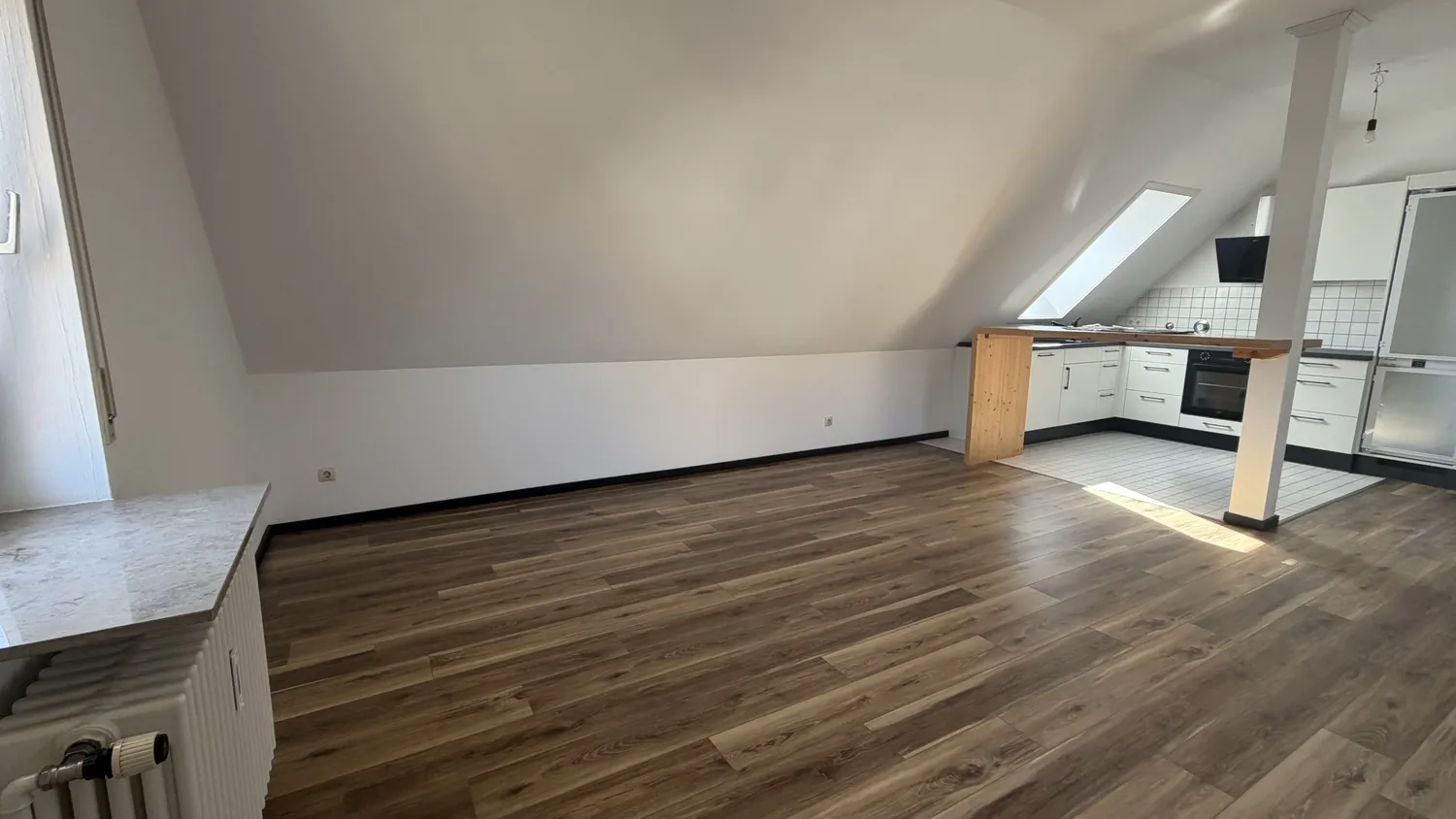 2 room apartment with 58 m² in Herrenberg – Photo 11