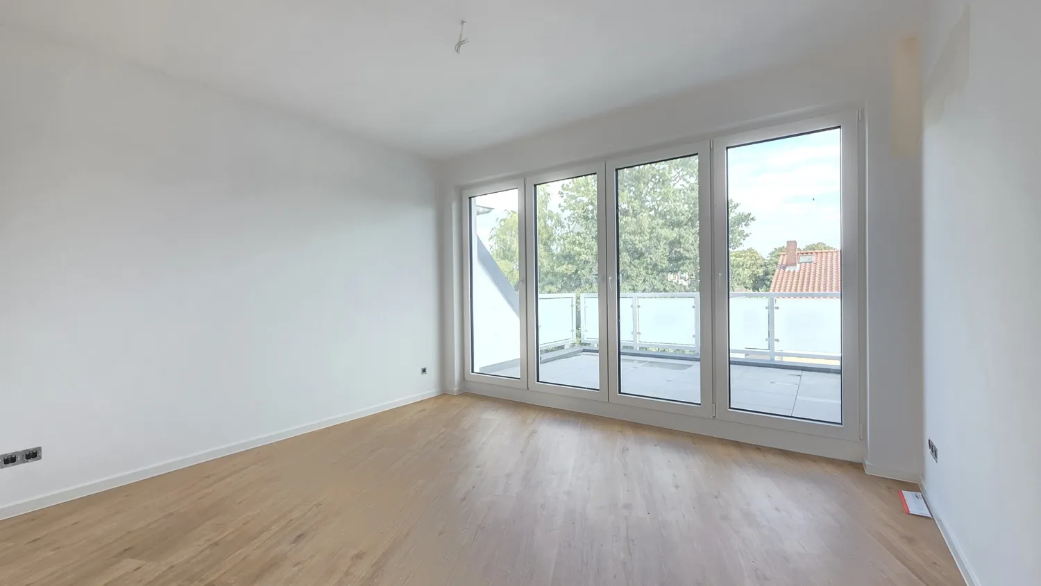 4 Zimmer Haus mit 124 m² in Bremen – Bild 6