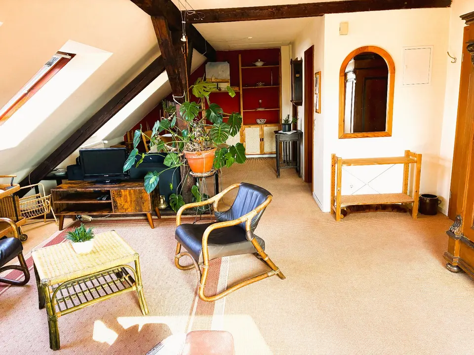 WG-Zimmer mit 40 m² in Hannover – Bild 3