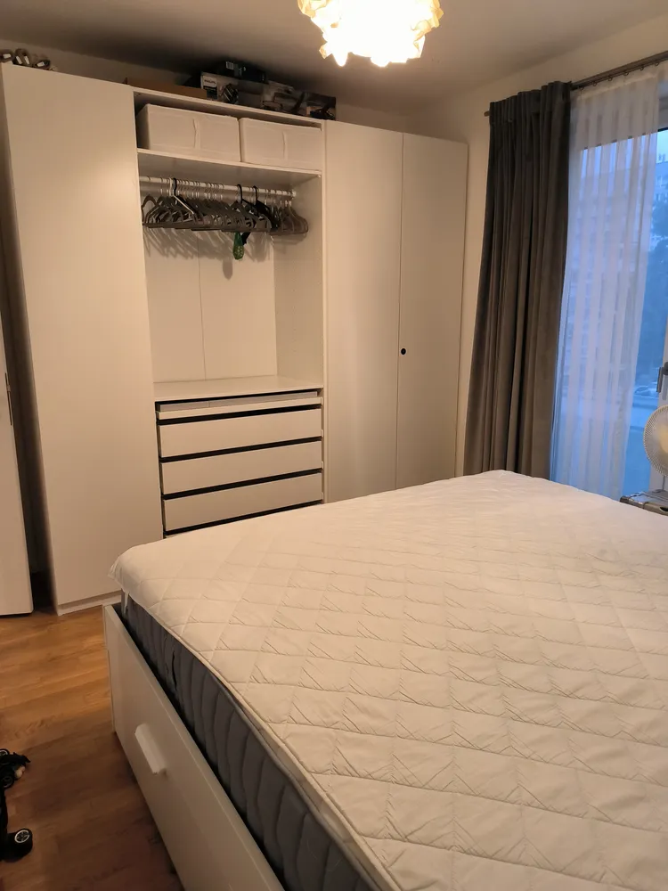2 Zimmer Wohnung mit 53 m² in Berlin – Bild 6