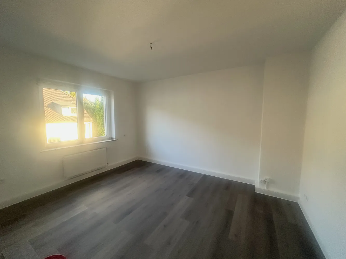 2 room apartment with 57 m² in Mülheim an der Ruhr – Photo 9